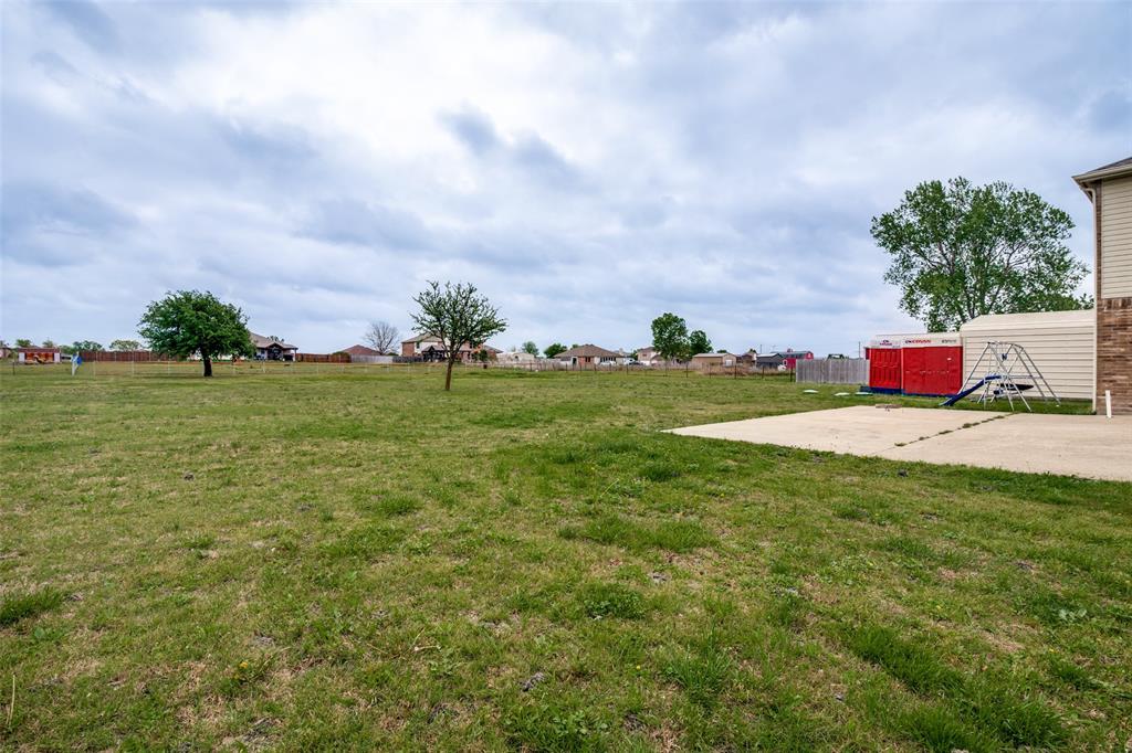 Dixieland Farms - Residential