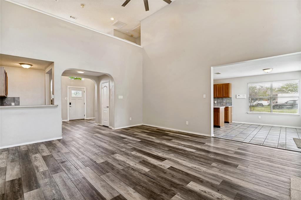 Dixieland Farms - Residential