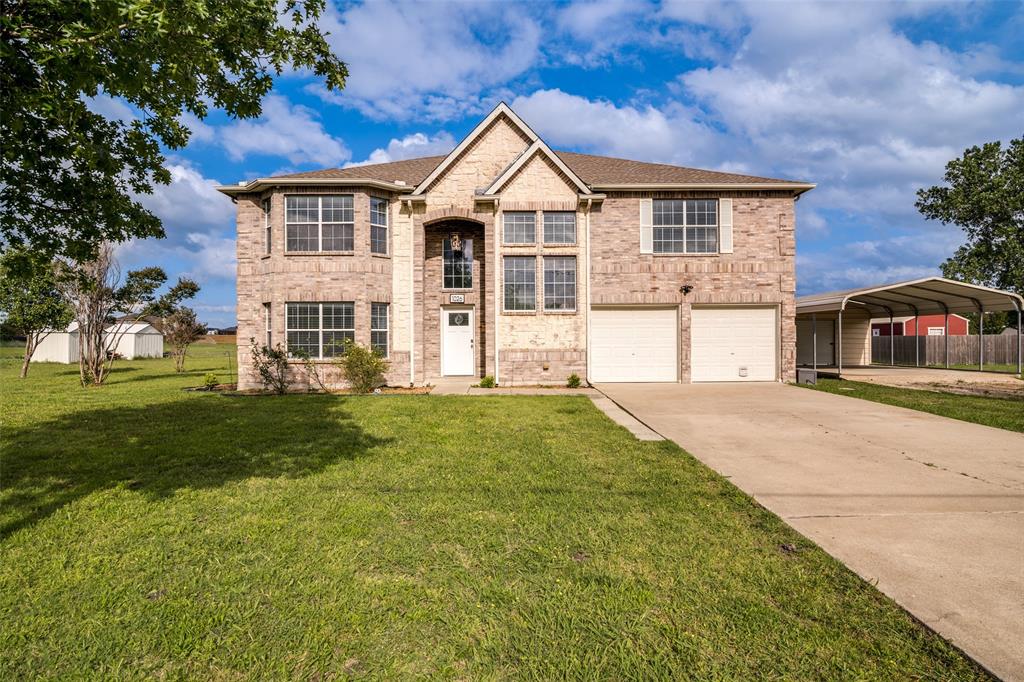 Dixieland Farms - Residential