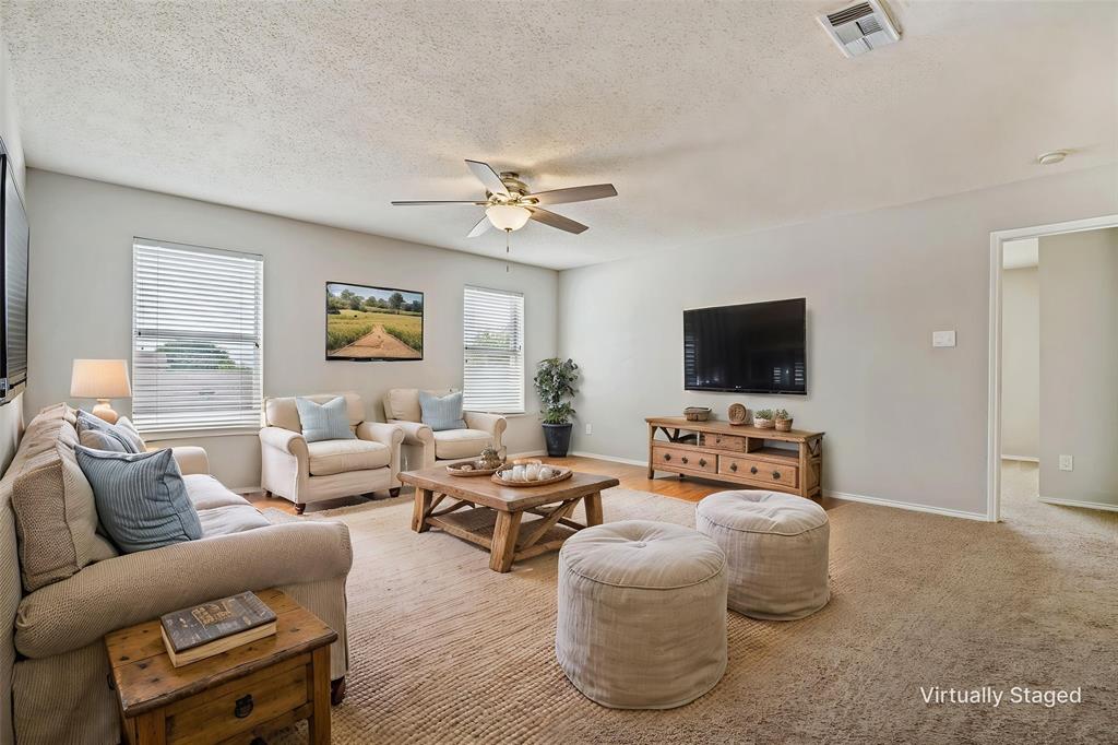 Dixieland Farms - Residential