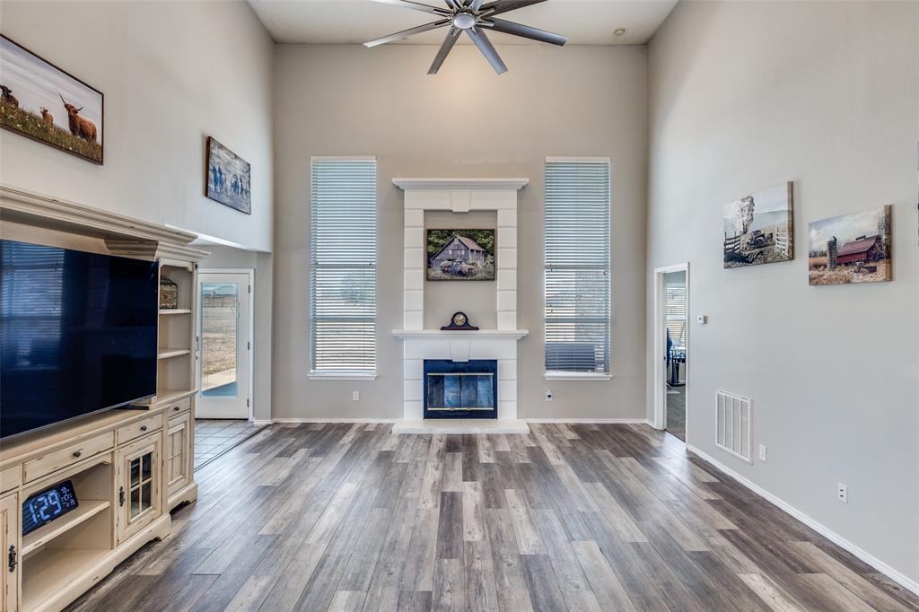 Dixieland Farms - Residential