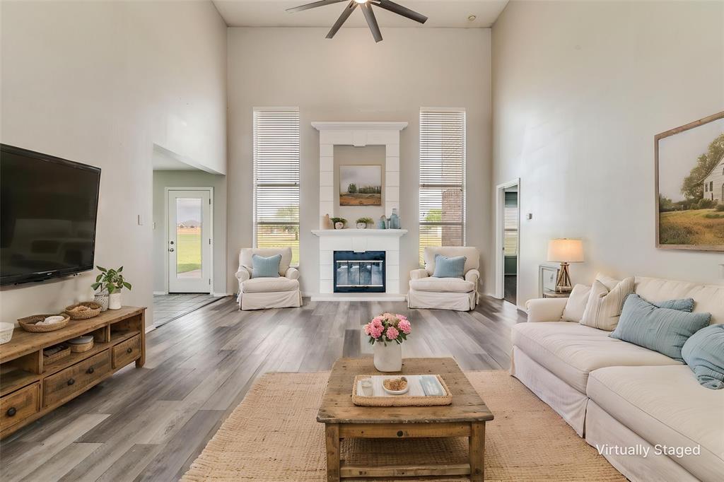 Dixieland Farms - Residential