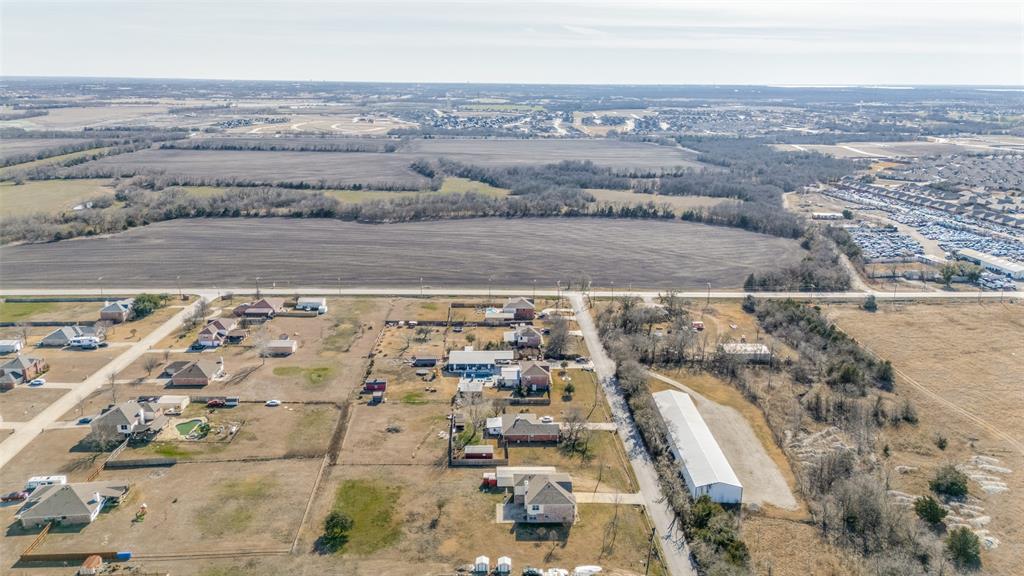 Dixieland Farms - Residential