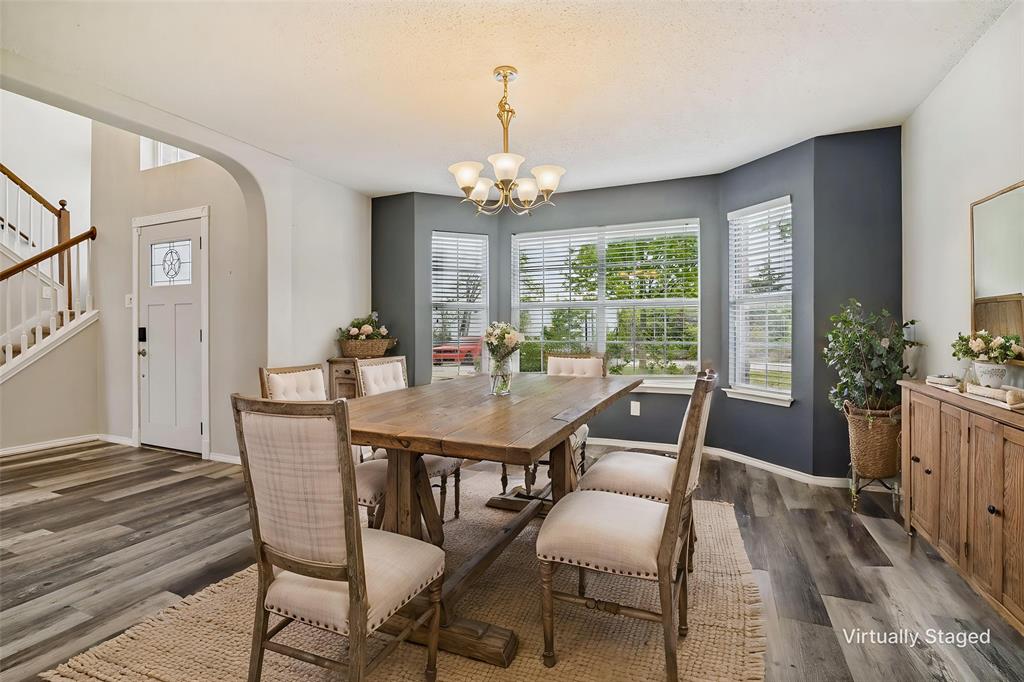 Dixieland Farms - Residential