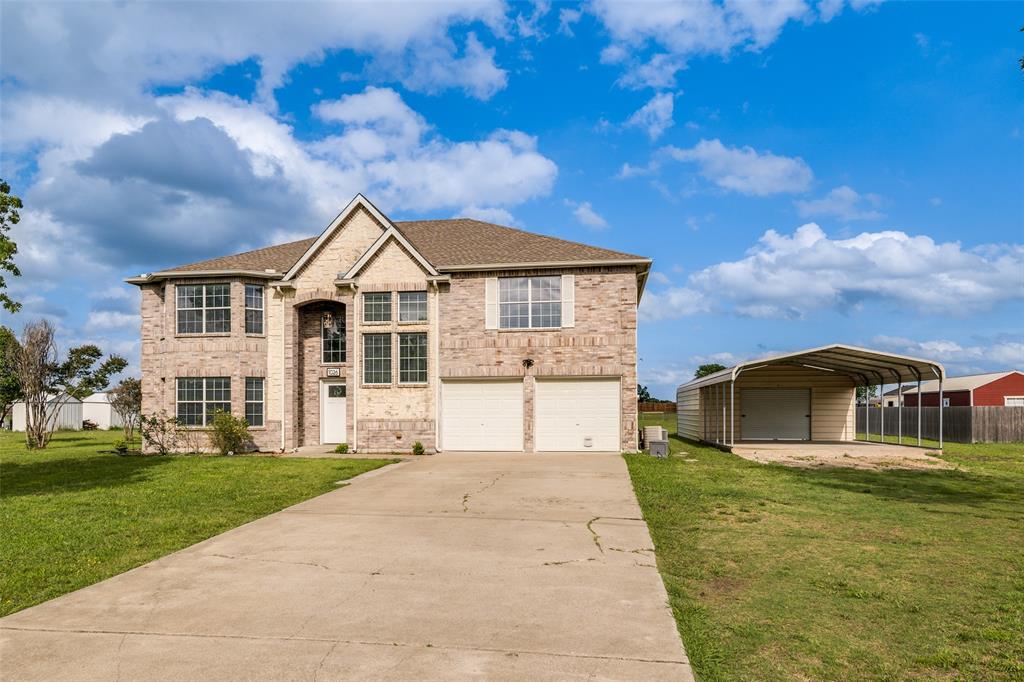 Dixieland Farms - Residential