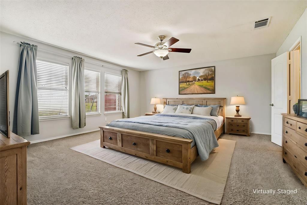Dixieland Farms - Residential