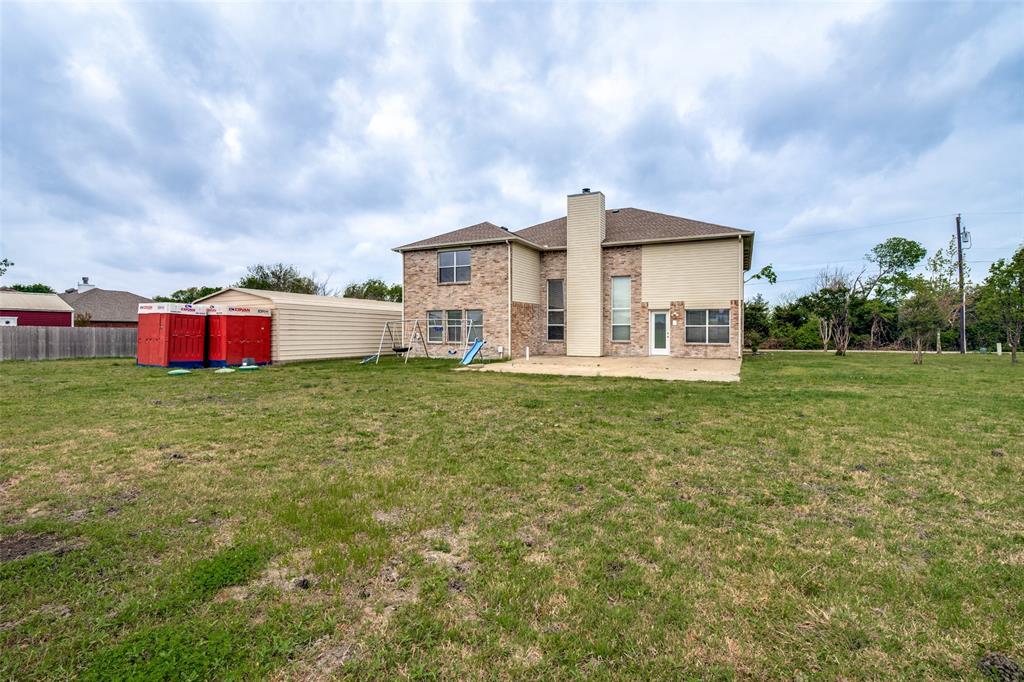 Dixieland Farms - Residential