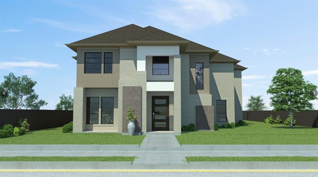 Summit Parks - Residential