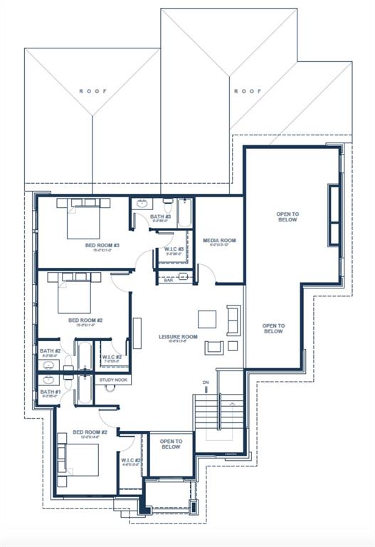 Summit Parks - Residential