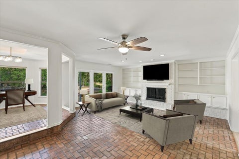 Tiny photo for 2811 Reedcroft Drive, Farmers Branch, TX 75234 (MLS # 21396521)
