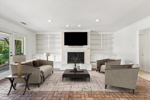 Tiny photo for 2811 Reedcroft Drive, Farmers Branch, TX 75234 (MLS # 21396521)