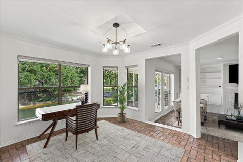 Tiny photo for 2811 Reedcroft Drive, Farmers Branch, TX 75234 (MLS # 21396521)