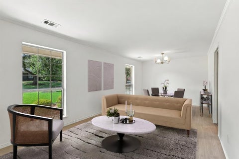 Tiny photo for 2811 Reedcroft Drive, Farmers Branch, TX 75234 (MLS # 21396521)