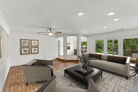 Tiny photo for 2811 Reedcroft Drive, Farmers Branch, TX 75234 (MLS # 21396521)