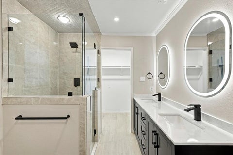 Tiny photo for 2811 Reedcroft Drive, Farmers Branch, TX 75234 (MLS # 21396521)