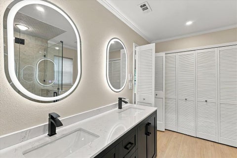 Tiny photo for 2811 Reedcroft Drive, Farmers Branch, TX 75234 (MLS # 21396521)