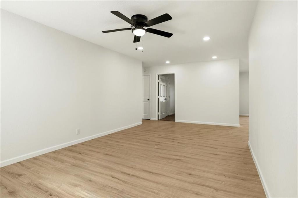 Oakridge Haltom City - Residential