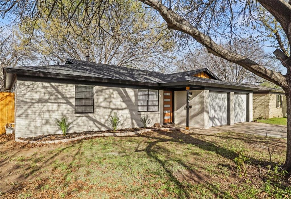 Oakridge Haltom City - Residential