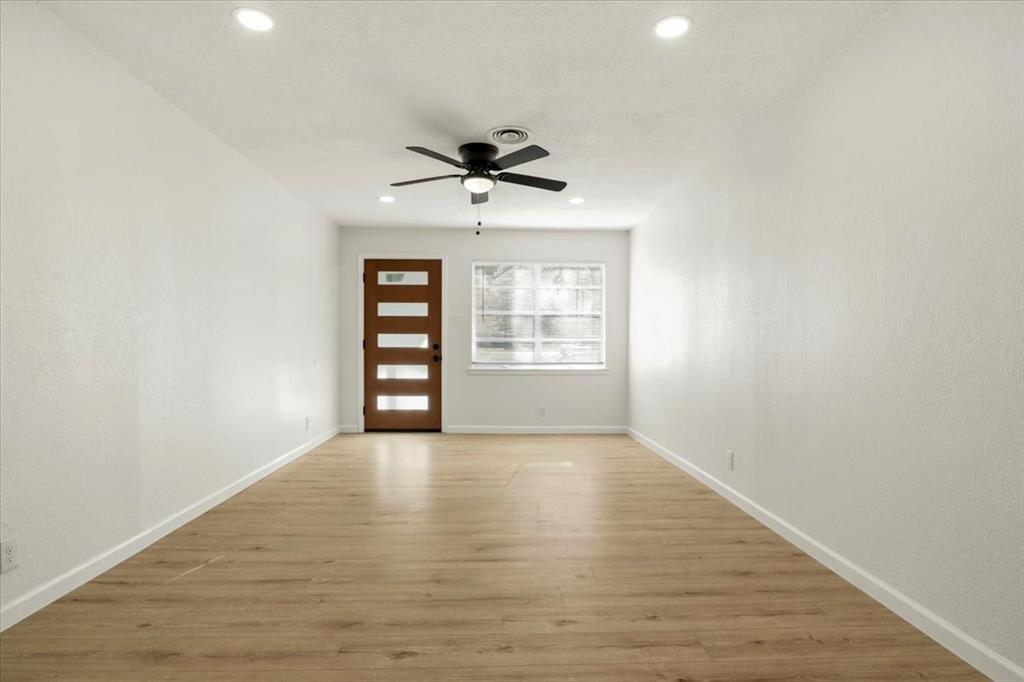 Oakridge Haltom City - Residential