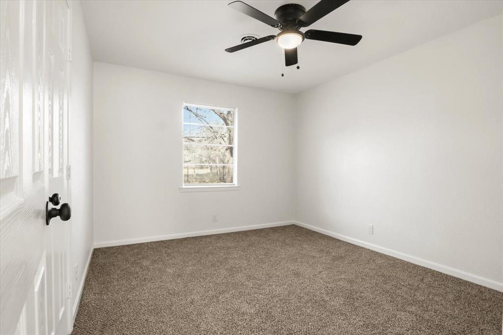 Oakridge Haltom City - Residential