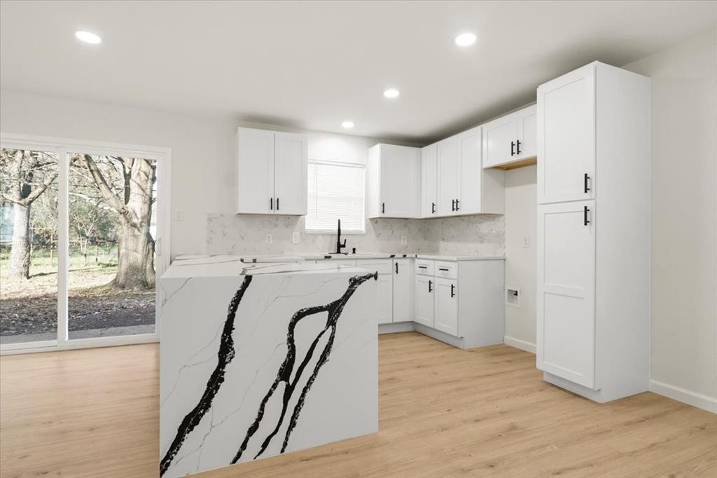 Oakridge Haltom City - Residential