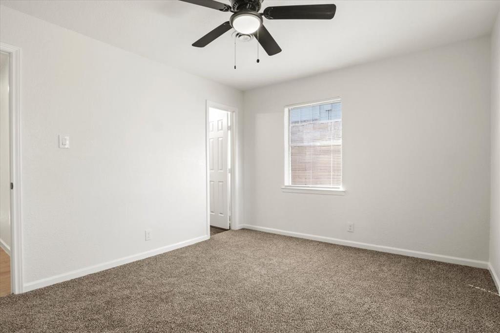 Oakridge Haltom City - Residential