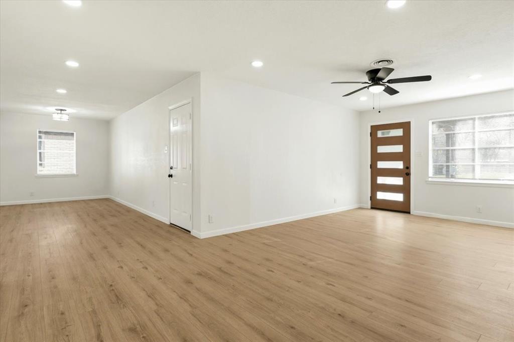 Oakridge Haltom City - Residential