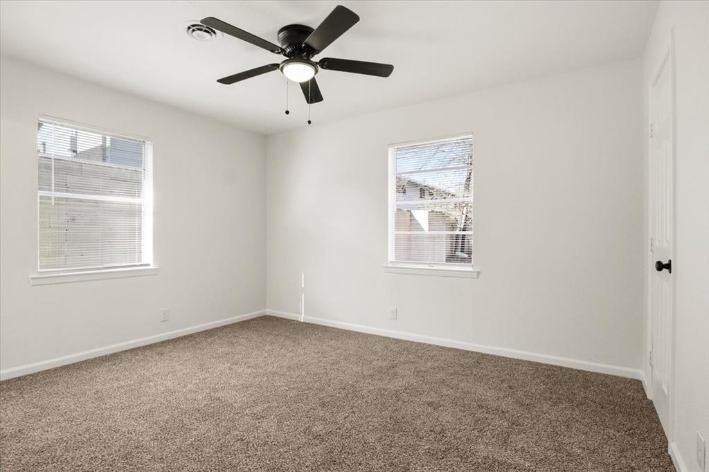 Oakridge Haltom City - Residential