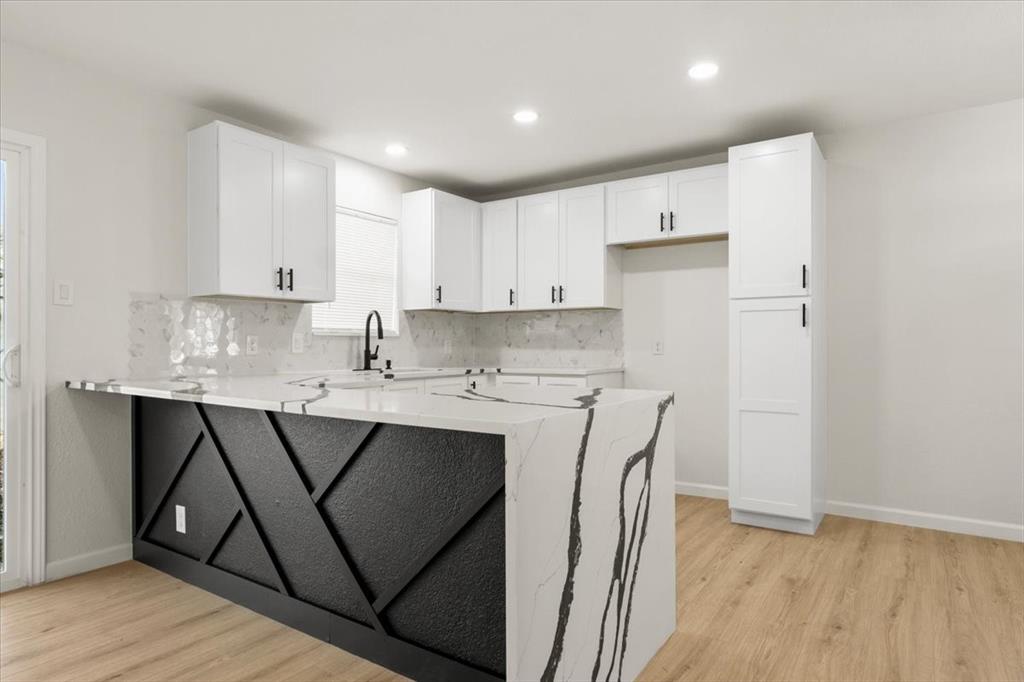 Oakridge Haltom City - Residential