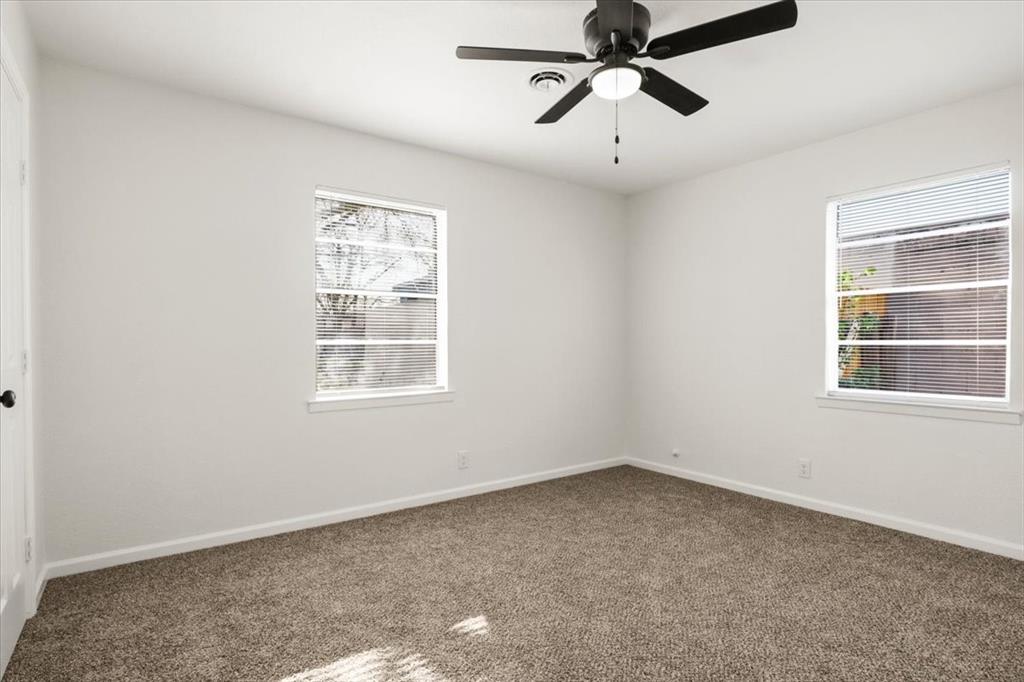 Oakridge Haltom City - Residential