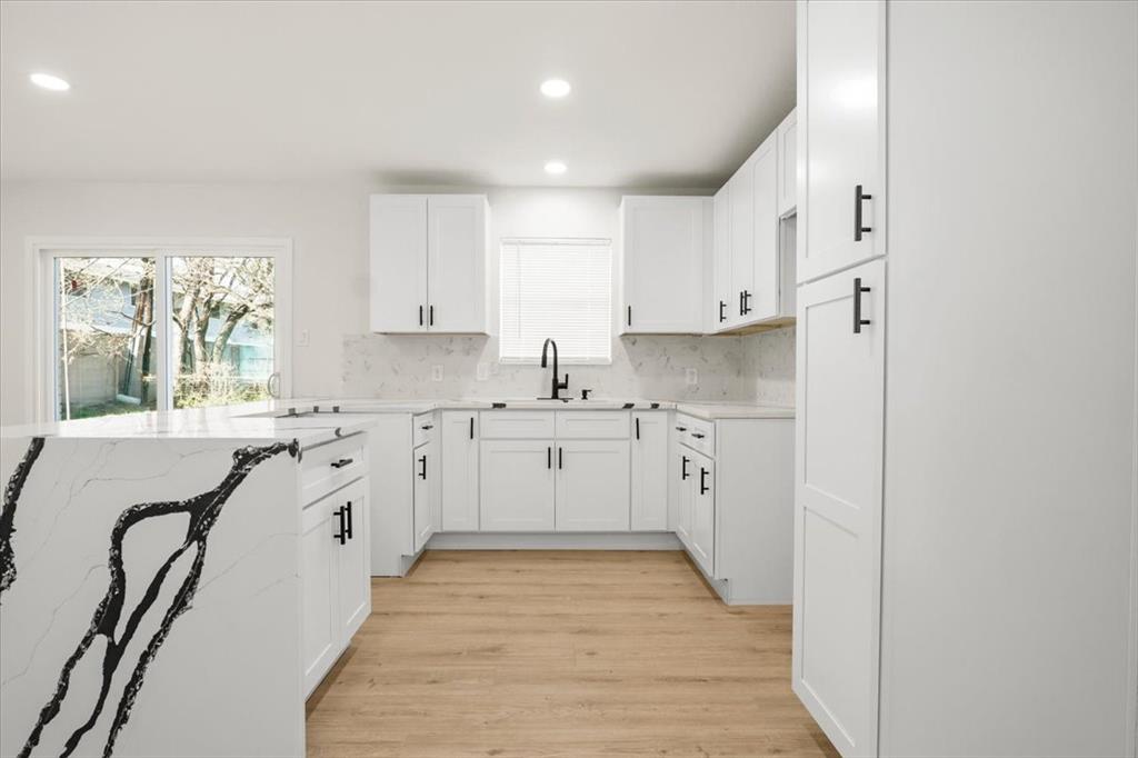 Oakridge Haltom City - Residential