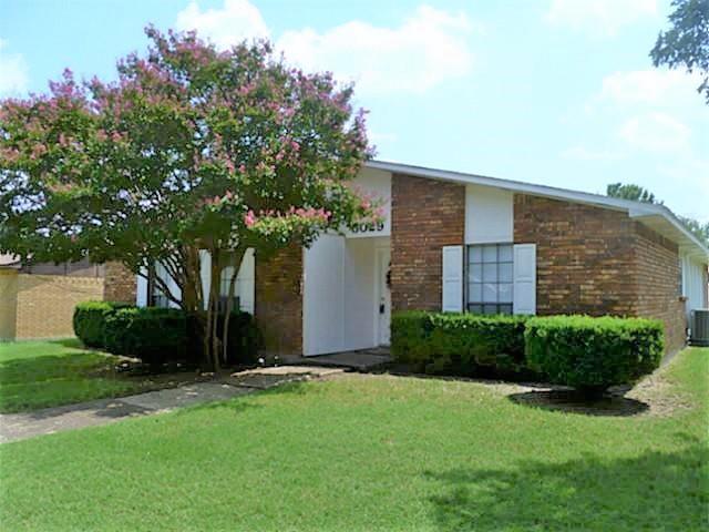 Colony 15 - Residential Lease