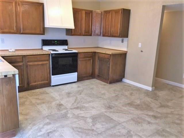 Colony 15 - Residential Lease