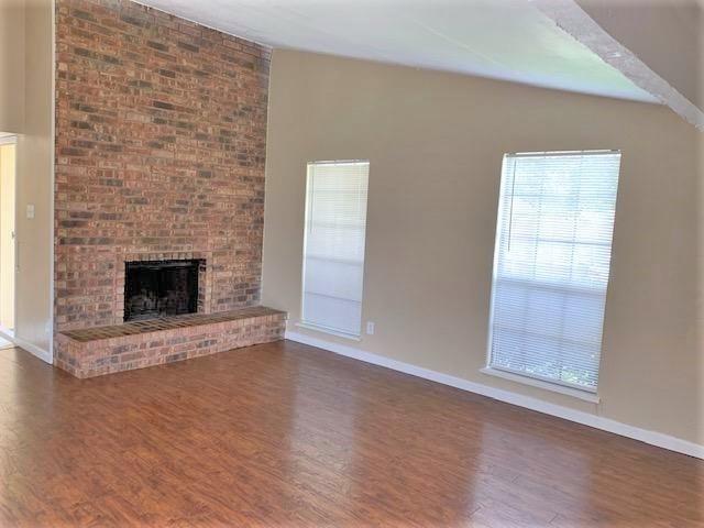 Colony 15 - Residential Lease