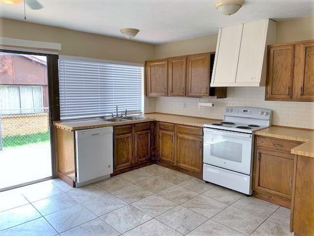 Colony 15 - Residential Lease