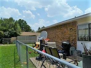 Colony 15 - Residential Lease