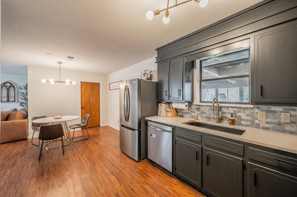 South Decatur - Residential