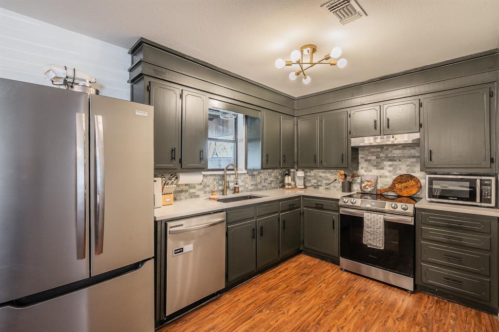 South Decatur - Residential