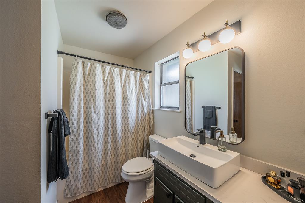 South Decatur - Residential