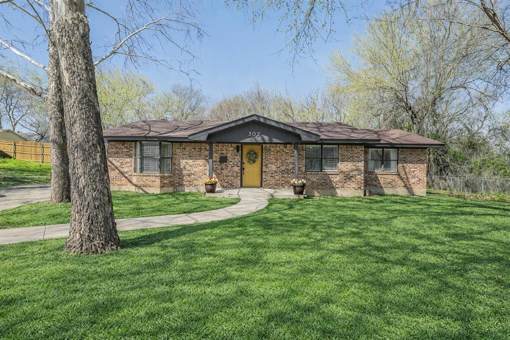 South Decatur - Residential