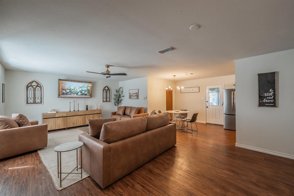 South Decatur - Residential