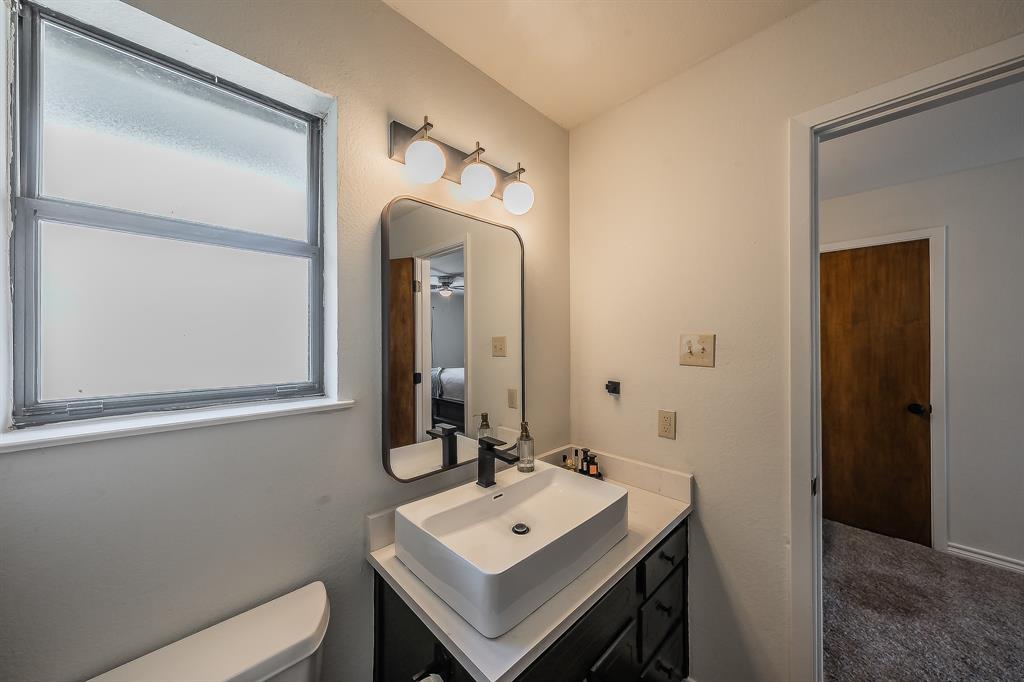 South Decatur - Residential