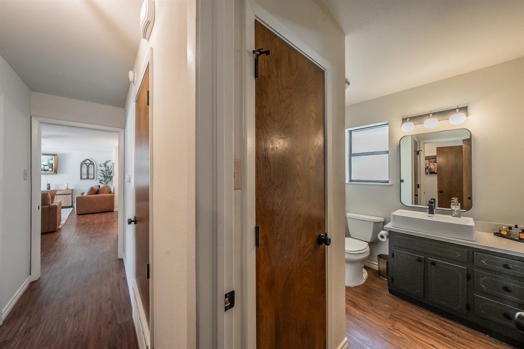 South Decatur - Residential