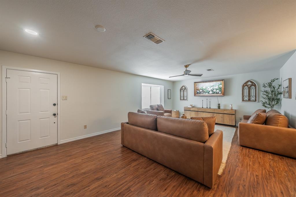 South Decatur - Residential