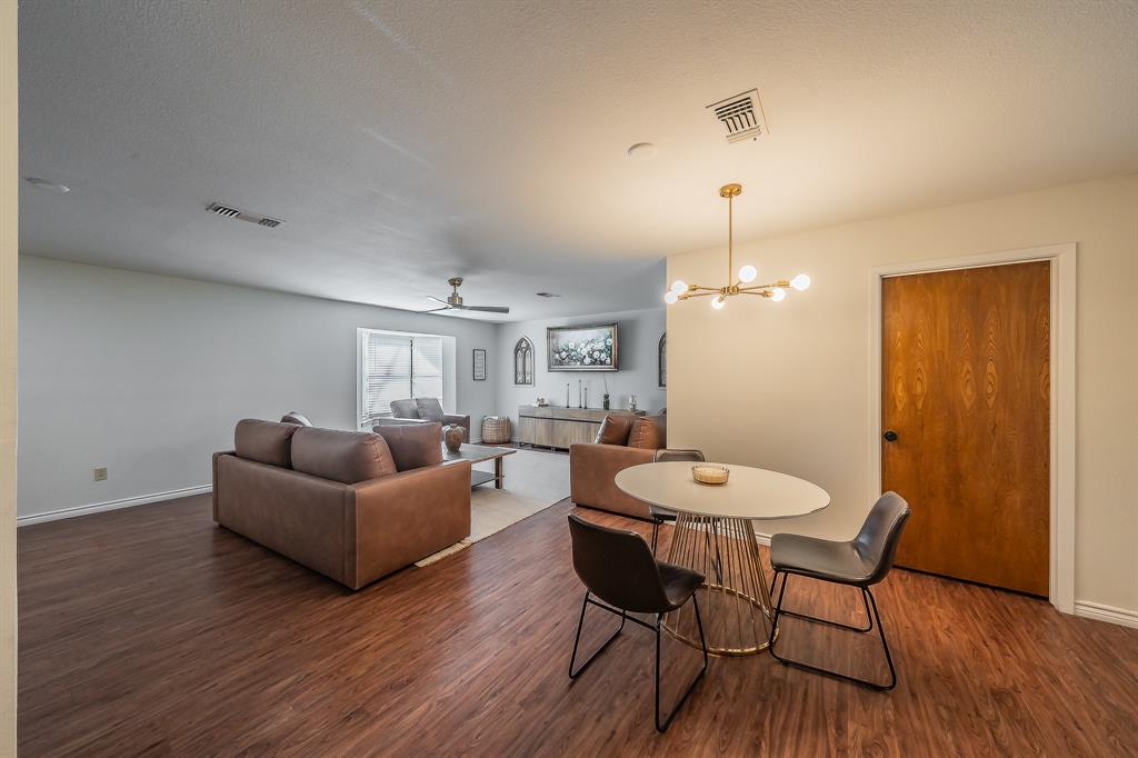 South Decatur - Residential