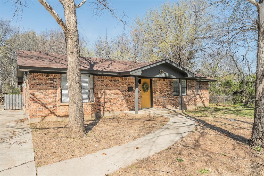 South Decatur - Residential