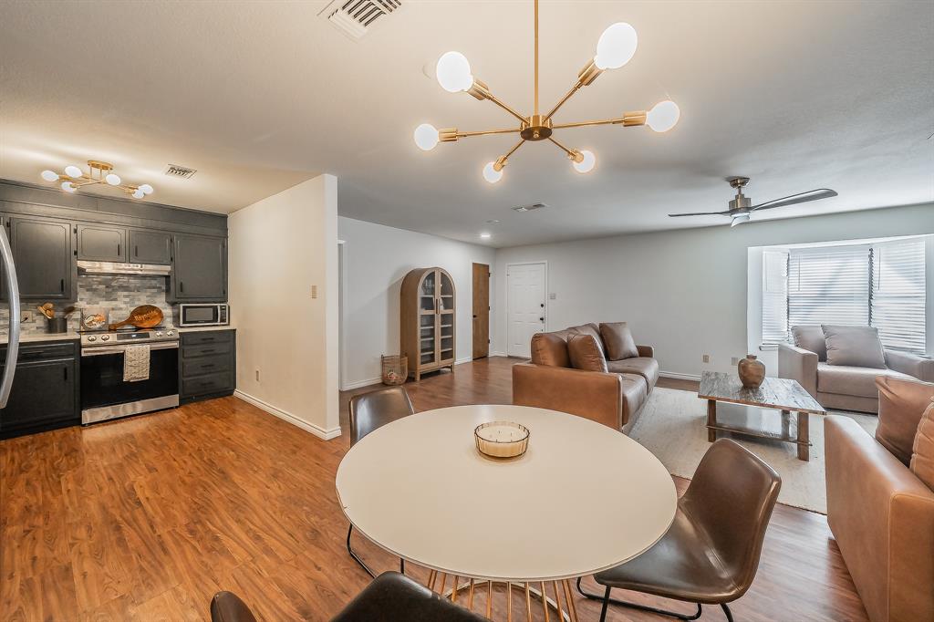 South Decatur - Residential