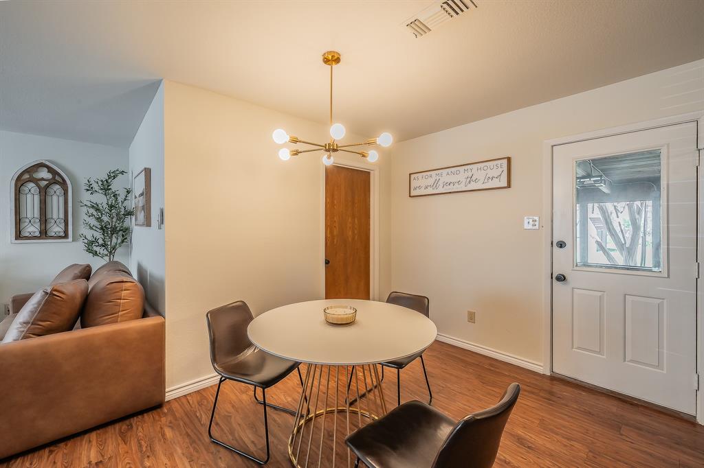 South Decatur - Residential