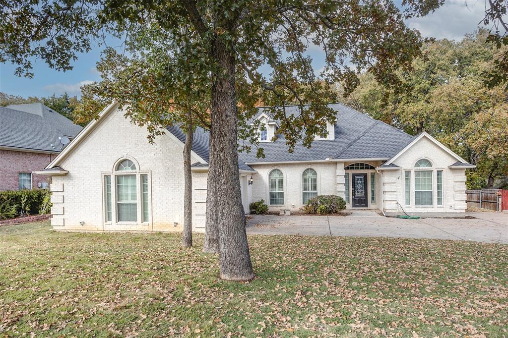2113 Country Brook Drive