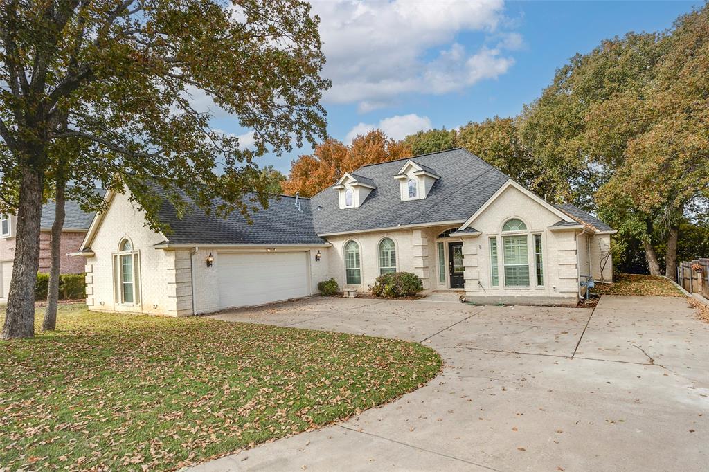 2113 Country Brook Drive